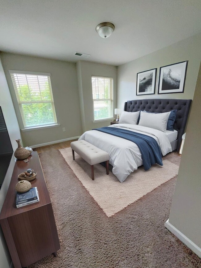 Photo - Discover Where Style Meets Function! Spaci...