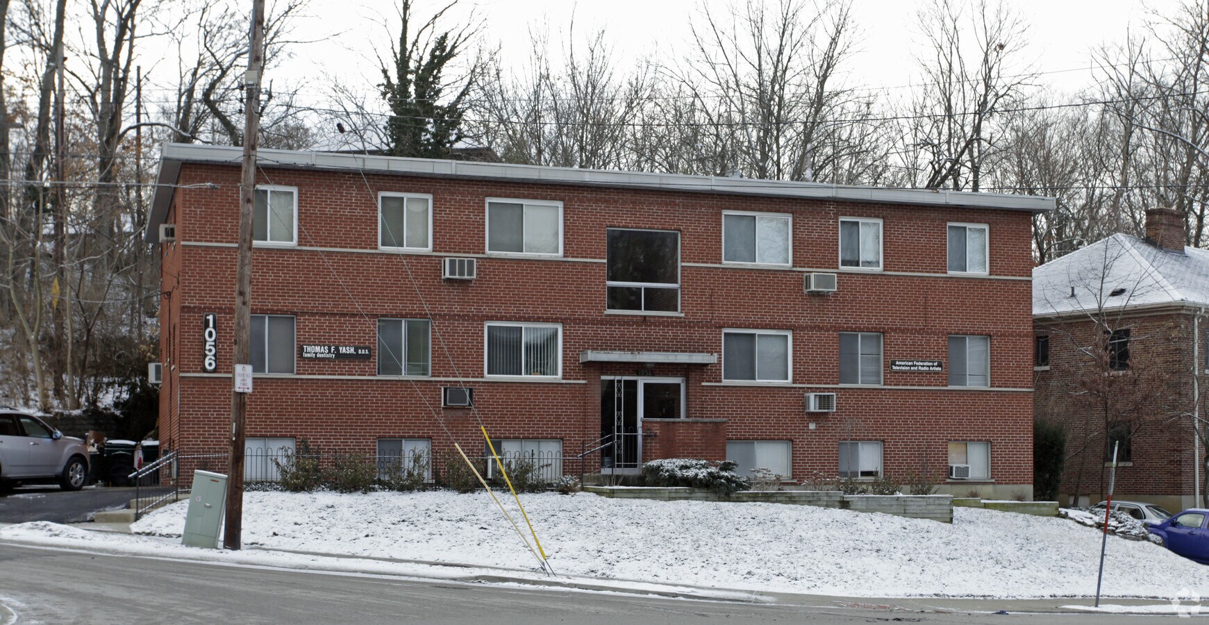 Photo - 1056 Delta Ave