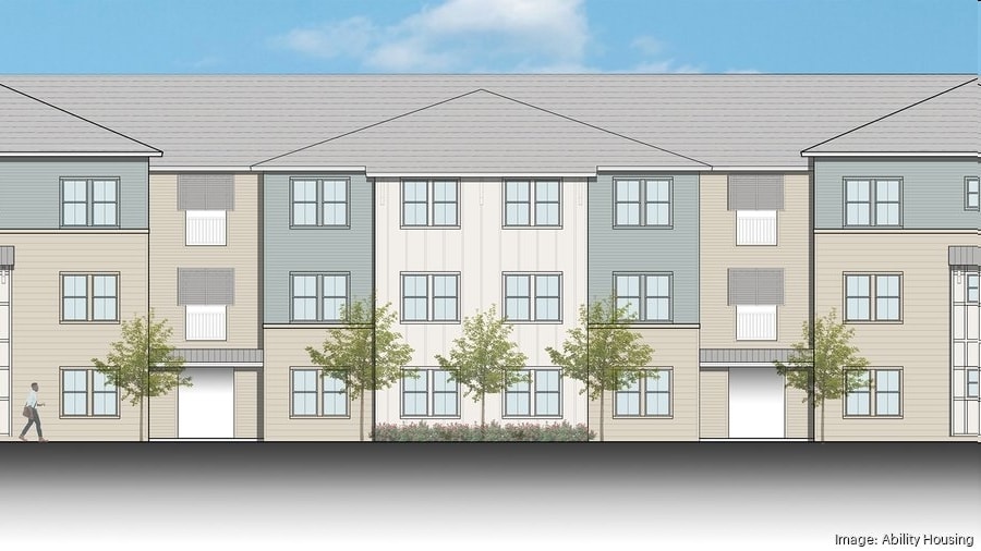 Photo - Villages of New Augustine