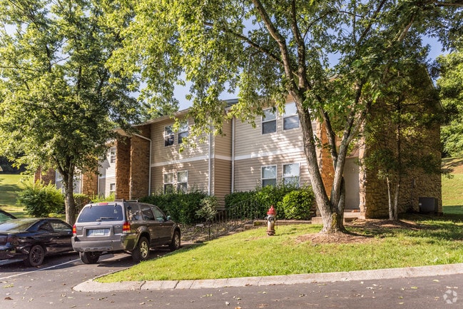 Photo - Burning Tree Apartments