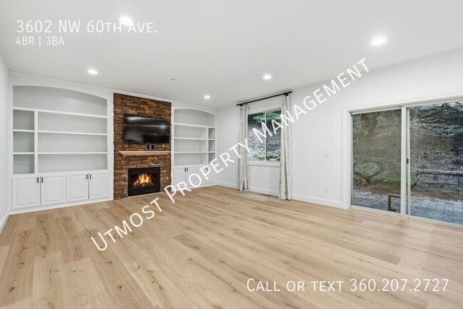 Photo - 3602 NW 60th Ave