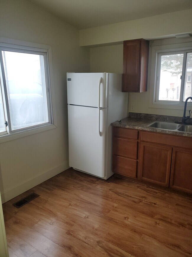 Photo - 618 Valkyrie