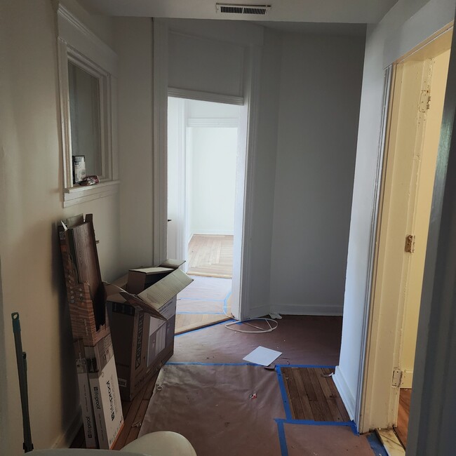 43 Austin St Unit 25