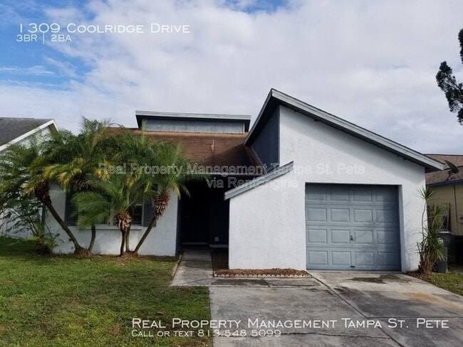 Building Photo - 1309 Coolridge Dr