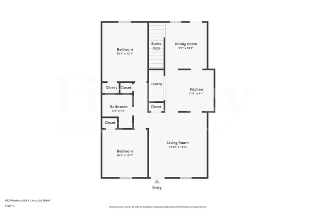 Photo - 972 Windwood Ct