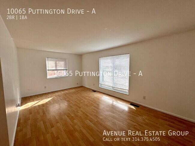 Photo - 10065 Puttington Dr Unit A
