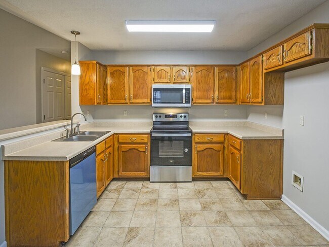 Photo - Adorable 3 bed, 2 bath home with stainless steel appliance package.