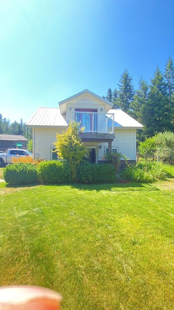 Photo - Lakeview Property in Hauser