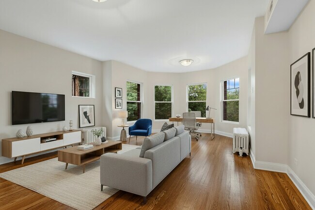 Photo - 610 Michigan Ave Unit 3