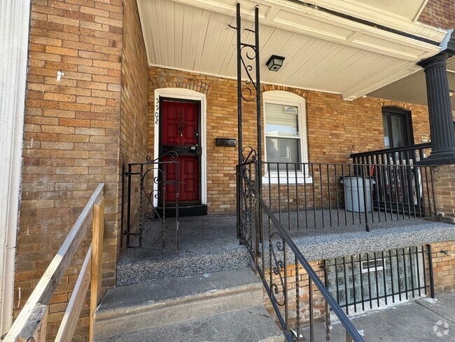 Building Photo - 5502 Crowson St Rental