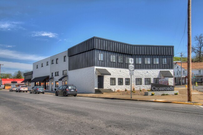 Photo - Industrial 1 BD near Warren St! Unit 21-3C