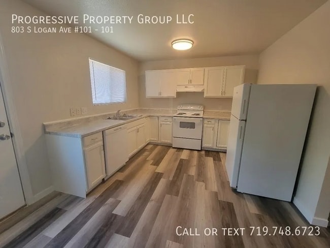 Photo - 803 S Logan Ave Unidad 101