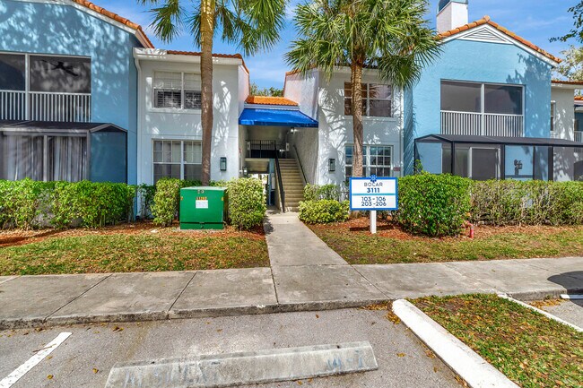 3111 Clint Moore Rd Unit 203