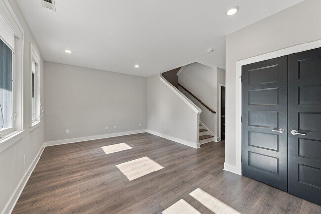 801 Cherokee Ave