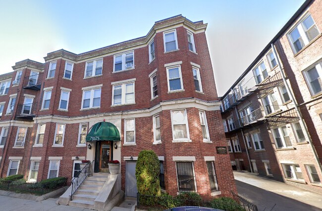 Photo - 11 Barrows St