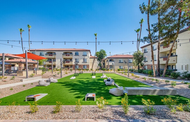 Photo - MAA Old Town Scottsdale