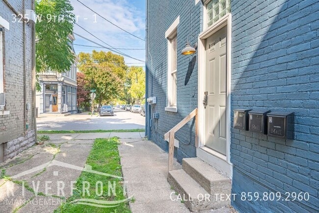 Photo - 325 W 9th St Unit 1