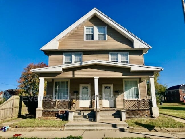 Building Photo - 27 W Franklin St