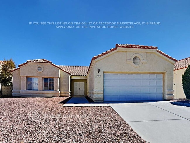 Building Photo - 3818 Passionfruit St