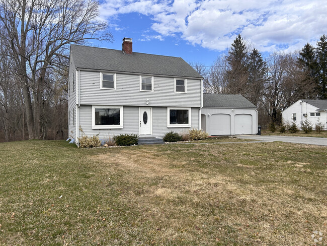 Building Photo - 303 Norwich Ave Rental