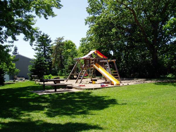 Photo - Wadena Square Apartments