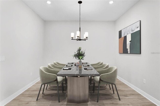 Photo - 16222 Volterra Point