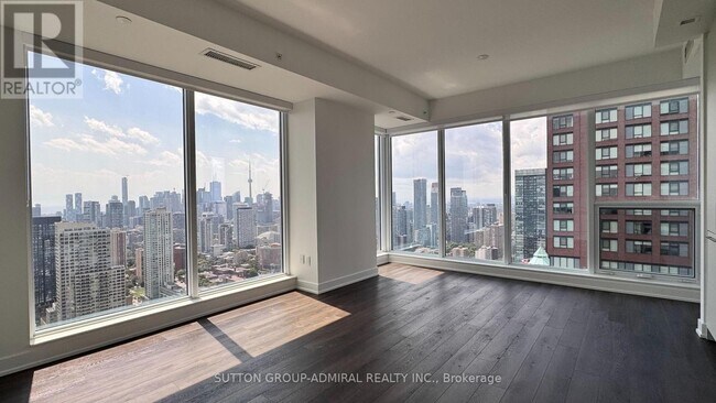 609 Sherbourne St Unit 4602
