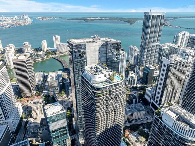 Photo - 801 S Miami Ave Unit 2905