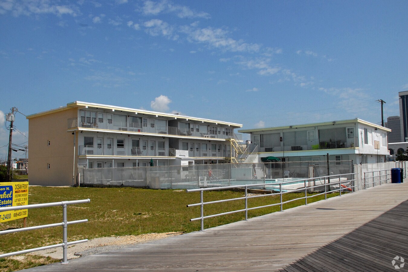 Photo - Roosevelt Beach Condos