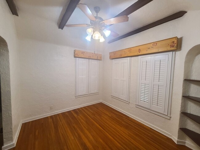 Photo - Home with All Utilities Included Now Available in Calexico!