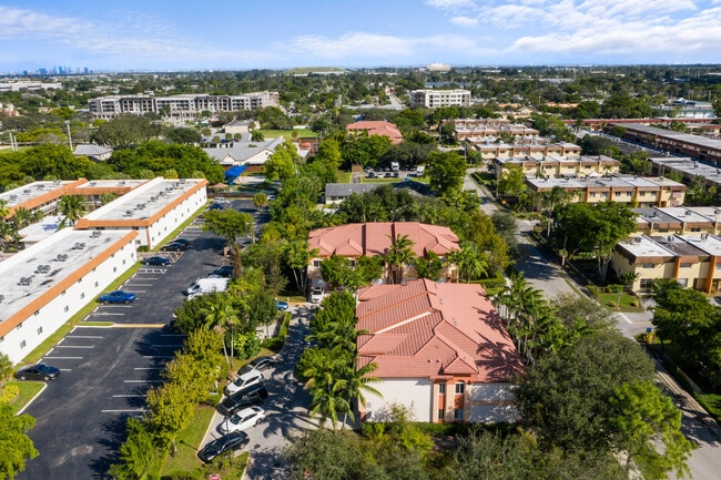 Photo - Town Square & Oak Landing Townhouses