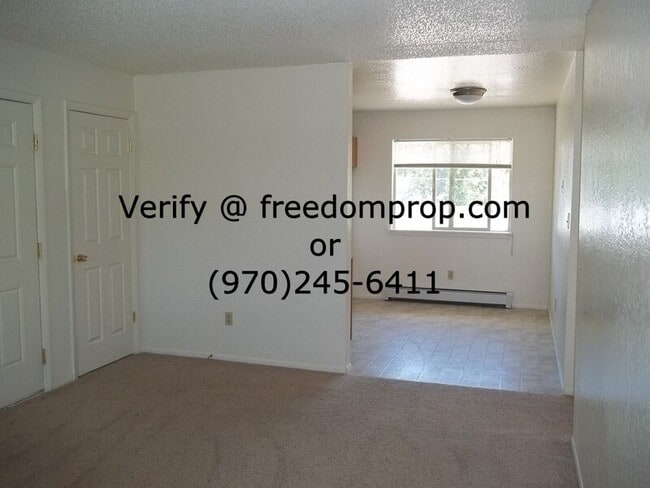 Photo - 1625 White Ave Unidad D