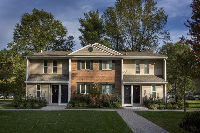 Photo - 1 Country Club Dr Unit 01E