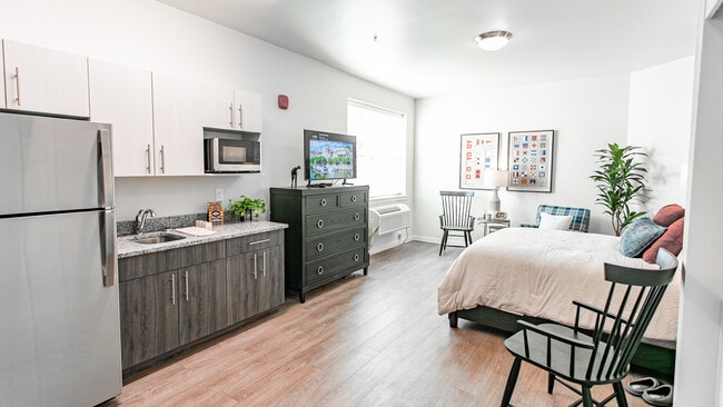 Photo - Marlton Gardens