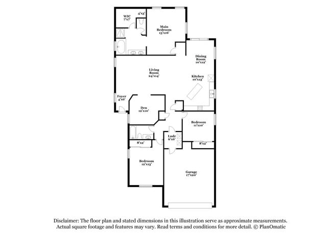 Photo - 4101 S Vineyard Ave