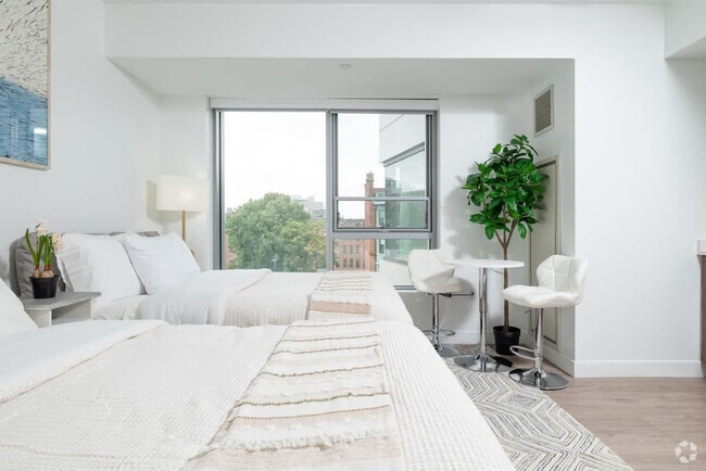 Building Photo - 425 Massachusetts Ave Rental