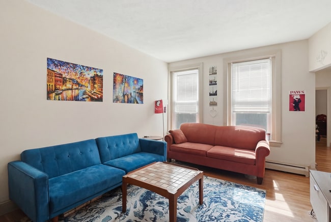 Photo - 1466 Tremont St Unit 1