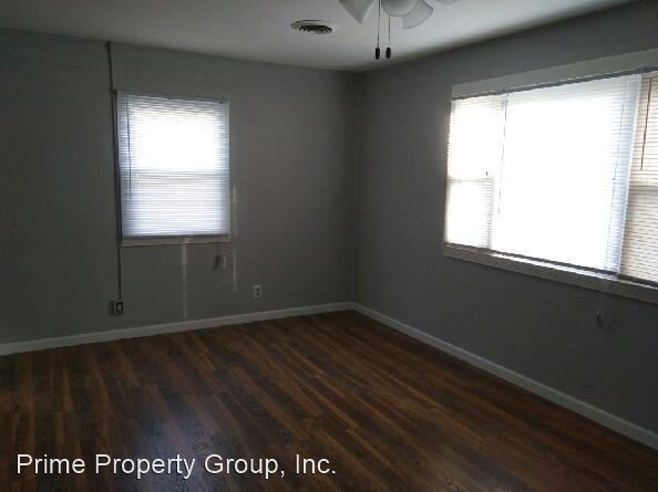 Photo - 3 br, 1 bath House - 910 E. FLorida Ave.