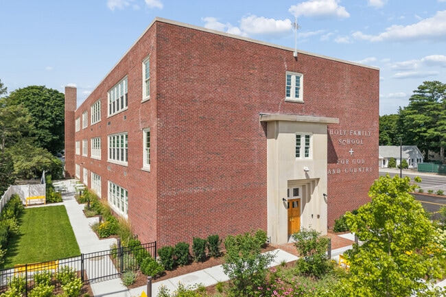 Photo - School House Apartments