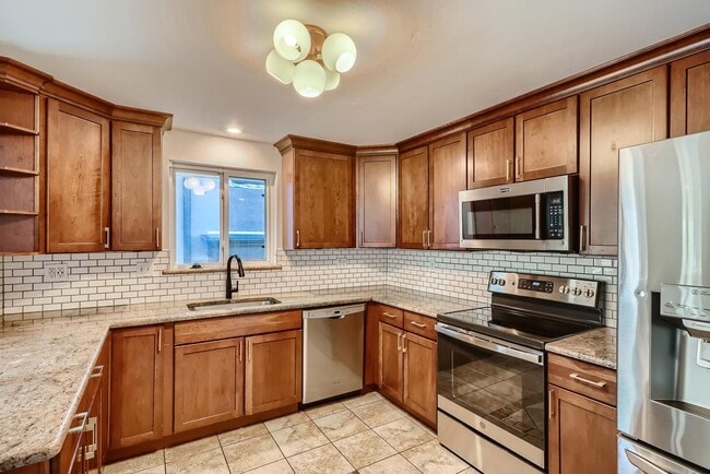 Photo - 2964 W 40th Ave