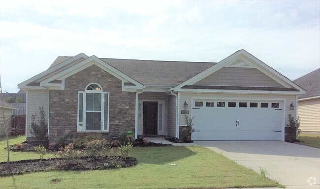 Building Photo - 3020 Ashley Lp Rental