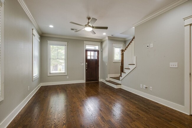 Photo - Beautiful build in Cleveland Park (Downtown Nashville)