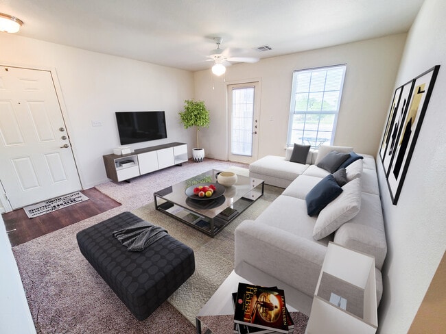 Photo - Western Springs Apartments