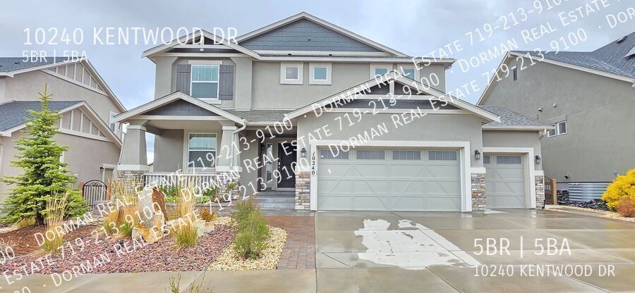 Photo - 10240 Kentwood Dr