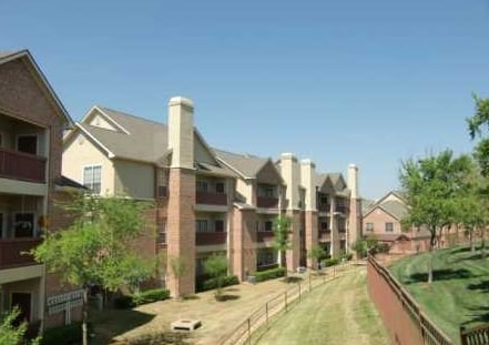 Parkside on the Creek - Parkside on the Creek