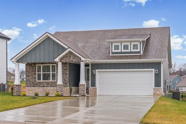 Photo - Spacious 3 Bedroom 2 Full Bath Home For Rent Near Dunbar Cave Road!