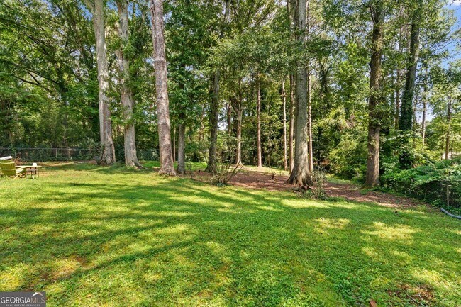 3521 Canadian Way