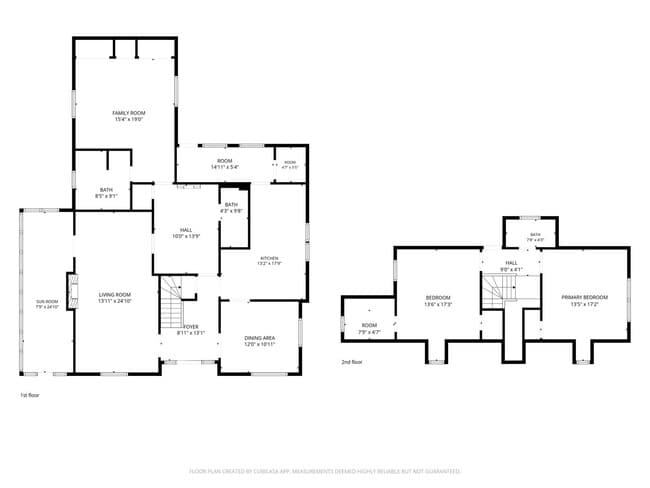 Photo - 3 Bed 3 Bath Home Downtown Mount Airy