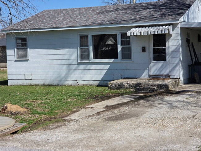 Building Photo - 706 S Rollins St