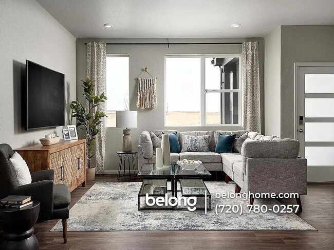 Building Photo - 6377 N Netherland Ct